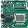 ASUS Pro H610T-CSM - Scheda Madre - Mini-ITX - Socket LGA1700 - Chipset H610 - U