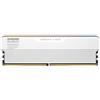 KLEVV Urbane V RGB 32GB (16GBx2) DDR5 DIMM 6000 MT/s CL28 1,4V Bianco