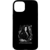 Gottfried Wilhelm Leibniz Mathematics Custodia per iPhone 15 Plus Filosofia del calcolo Gottfried Wilhelm Leibniz