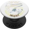 Nasa Scoperta della NASA in difficoltà 1984 PopSockets PopGrip Adesivo