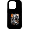 John Locke Enlightenment Philosophy Custodia per iPhone 15 Pro John Locke Filosofia Pensatore Illuminista