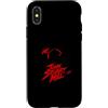 John Stuart Mill Philosophy Liberty Custodia per iPhone X/XS John Stuart Mill Liberty Filosofia Economia