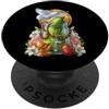 Catholic Core Catholiccore Aesthetic Got Pickle Cetriolo Aneto Coquette Cristiano Croce Cuore Colomba PopSockets PopGrip Adesivo