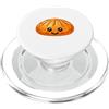 Cervelli in fuga Kawaii Rainbow Dumpling squishy Raviolo cutie carino [sAr] PopSockets PopGrip per MagSafe