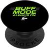 Car Detailing Crew Mobile Shine Swirl Re Correzione della vernice Auto Detailer Buffer Pro Shine Team PopSockets PopGrip Adesivo
