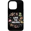 Funny Entomology Insects Species Bug Col Custodia per iPhone 13 Pro Amore Gli Insetti Non Amati Collezionista Insetti Entomologo Natura