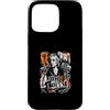 John Locke Enlightenment Philosophy Custodia per iPhone 15 Pro Max John Locke Filosofia Pensatore Illuminista
