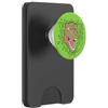 Jurassic Park Racing World Tour 93 PopSockets PopWallet per MagSafe