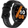 Hammer H HAMMER VENTUS Pro Smartwatch Bluetooth - Display AMOLED 1,43 90Hz, GPS, IP68, certificazione MIL-STD-810H, cardiofrequenzimetro con SpO2, 144 modalità sportive, Android e iOS