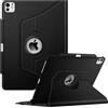 FINTIE Cover per iPad Pro 13 Pollici (M5 2025 / M4 2024) con Portapenna