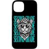 2st Grade Student Teacher First Day Of S Custodia per iPhone 13 Divertente insegnante di seconda elementare gatto selvatico torna a scuola studenti