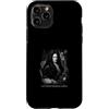 Gottfried Wilhelm Leibniz Mathematics Custodia per iPhone 11 Pro Filosofia del calcolo Gottfried Wilhelm Leibniz
