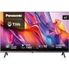 Panasonic TB-40S45C, Full HD LED TiVo Televisore, Smart TV