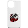 John Locke Enlightenment Philosophy Custodia per iPhone 13 Pro Max Idee del filosofo illuminista John Locke