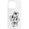 Grandio Design Funny Gamer Geek & Gaming Custodia per iPhone 15 Pro Max Gaming WASD Computer Tastiera PC Gamer Move Keys
