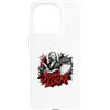 John Locke Enlightenment Philosophy Custodia per iPhone 15 Pro Idee del filosofo illuminista John Locke