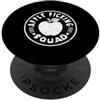Apple Picking Season Fall Harvest Autumn Apple Picking Squad autunno Stagione del raccolto Love Apple Picker PopSockets PopGrip Adesivo