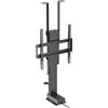 myWall My Wall Supporto da parete TV 81,3 cm (32) - 121,9 cm (48) Controllo app, elettrico motorizzato