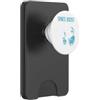NASA Space Rocks Space Man PopSockets PopWallet per MagSafe