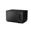 Midea - Forno Microonde Ag20cf2ebk-nero