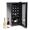 Melchioni Family - Cantinetta Vermentino 18 C Classe G 18 Bottiglie-nero