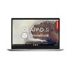 Lenovo - Notebook Ideapad 3 Cb 15ijl6-artic Grey