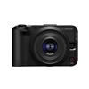 Canon - Fotocamera Mirror Less Eos R50 V+rf-s14-30-black