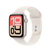 Apple - Watch Se 3 Gps 44mm Alluminio-sport Band Galassia - M/l