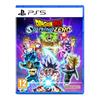 Namco - Dragon Ball: Sparking! Zero Ps5