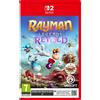 Ubisoft - Rayman Legends Retold Nsw2, N/d