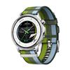 Oppo - Smartwatch Watch S-argento