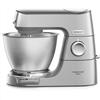 Kenwood. - Planetaria Titanium Chef Baker Kvc65.001si-silver