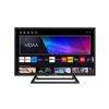 Smart Tech - 24hv10t3-high Gloss Black