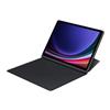 Samsung - Smart Book Cover Galaxy Tab S9