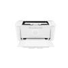 Hp - Stampante Laserjet M110w-bianca