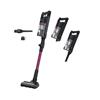 Hoover - Aspirapolvere A Bastone 2 In 1 Hf1m10hx 011-magenta, Nero