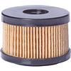 Japanparts JPFO-GAS14S F.GPL BRC