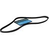 DAYCO 6PK965 POLY C CITROEN C1/PEUGEOT 107