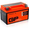 GP-PRO GTX7A-BS 12V 7Ah GEL Batteria di avviamento (simile a YTX7A-BS / 50615) (Esente da manutenzione / Sigillato) Moto Scooter Accumulatore
