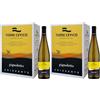 Cevico Terre Cevico Pignoletto DOC Vino Frizzante (Confezione da 2)
