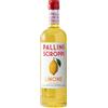 Pallini Sciroppo di Limone - 700 ml