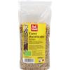 Baule volante Farro decorticato biologico - Grano integrale naturale - Ricco di fibre - Ideale per zuppe, insalate e piatti tradizionali