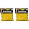 Kids Globe Van Manen 571859 Kids globe by Toysworld - Sweetcorn 500g. (Confezione da 2)