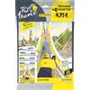 Panini Tour DE France 2025 - Album + 4 tasche, colore: Giallo