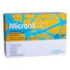 Geopharma Micronil Act Integratore per la funzione del sistema nervoso 30 Bustine