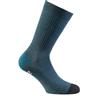 SIXS Calza SHORT W MERINO Blu SIXS
