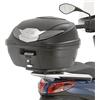 GIVI Portapacchi per PIAGGIO MEDLEY 125/150/200 GIVI