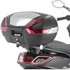 GIVI Portapacchi per KYMCO DOWNTOWN ABS/TCS GIVI