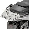 GIVI Portapacchi per KYMCO AK550 ETS GIVI
