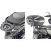GIVI Portapacchi per KYMCO DTX 360 125/300/350 GIVI
